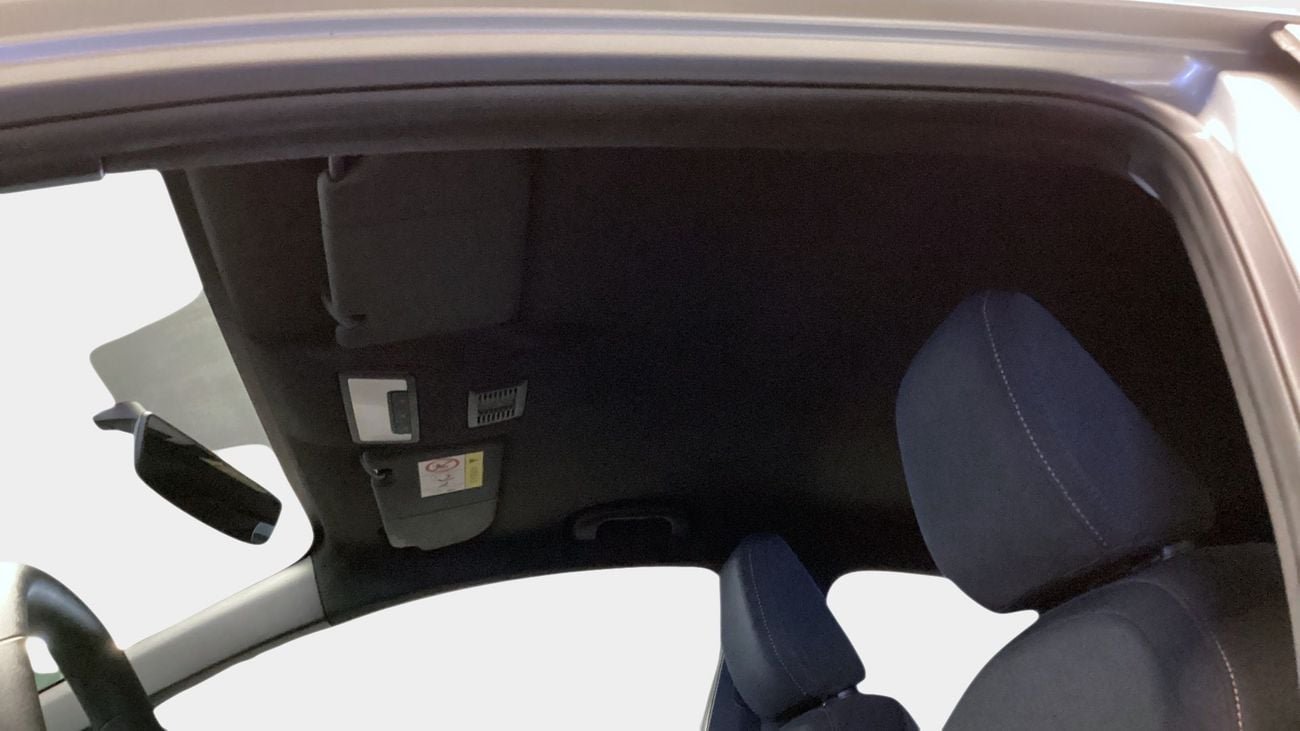 أم جي 3 Standard | شامل الضمان | 0 ﺪﻔﻋﺓ ﺃﻮﻟﻯ