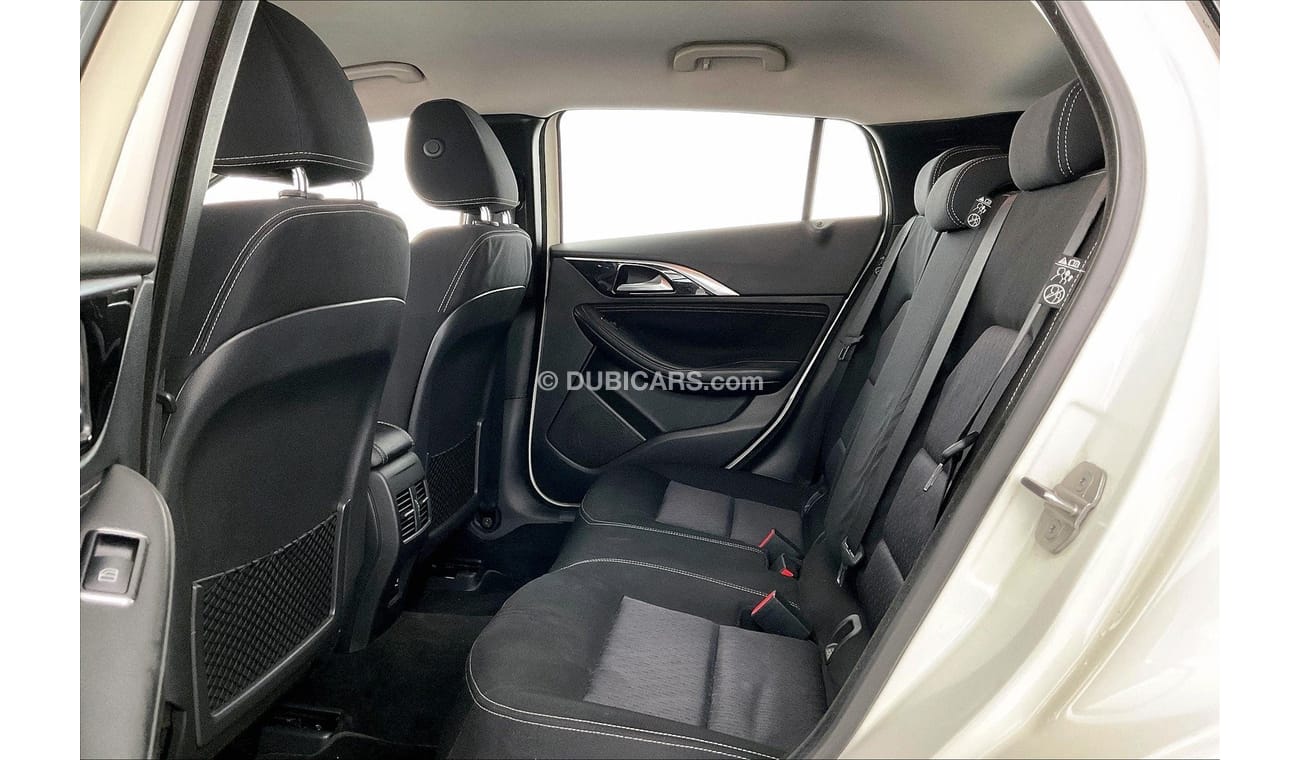 Infiniti QX30 Premium