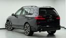 بي أم دبليو X7 2024 BMW X7 xDrive40i M-Sport, 2029 BMW Warranty + Service Pack, Low Km, 7 Seater, Fully loaded, GCC
