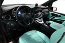 Mercedes Benz V 250 2023 Mercedes-Benz V250 V Line Desing, Mercedes Service History, 1 Year Warranty, GCC