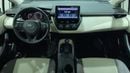 Toyota Corolla 2024 XLI | AED 787/Month | 0 DP | 30 Day Return | Warranty | Service History