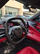 Chevrolet Corvette 3LT 6.2L (490 HP) Coupe