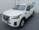 نيسان إكستيرا SE 2.5L RWD