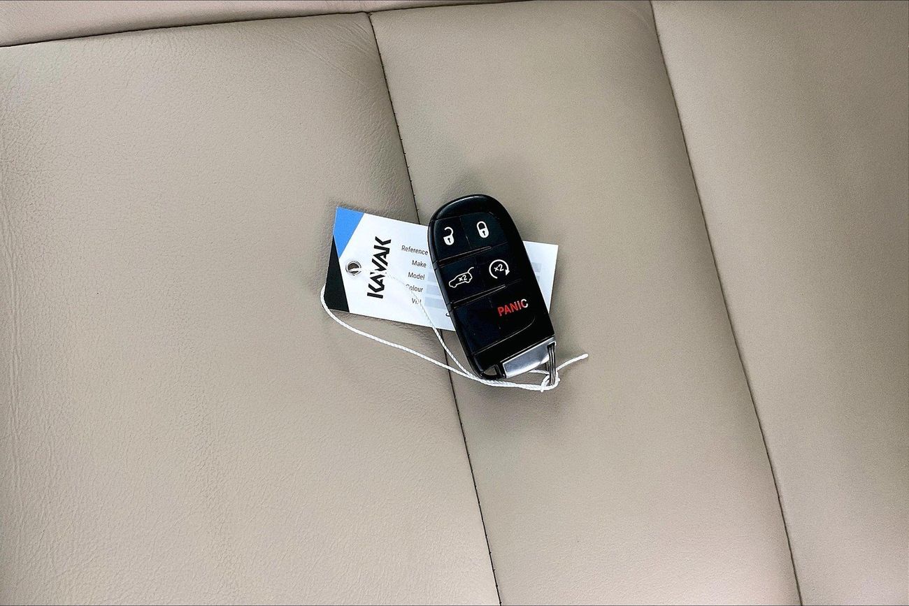 Dodge Durango GT | Guaranteed Warranty | 0 Down Payment