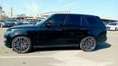 Land Rover Range Rover VOGUE SE Autobiography 5.0L (375 HP)