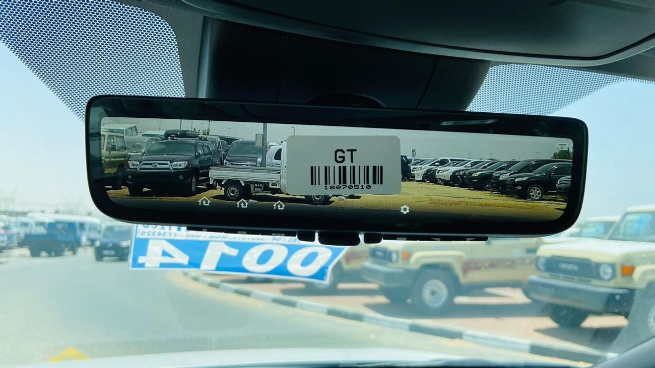 Toyota Sienna 2024 Toyota Sienna 2.5L Hybrid Limited AWD Full options