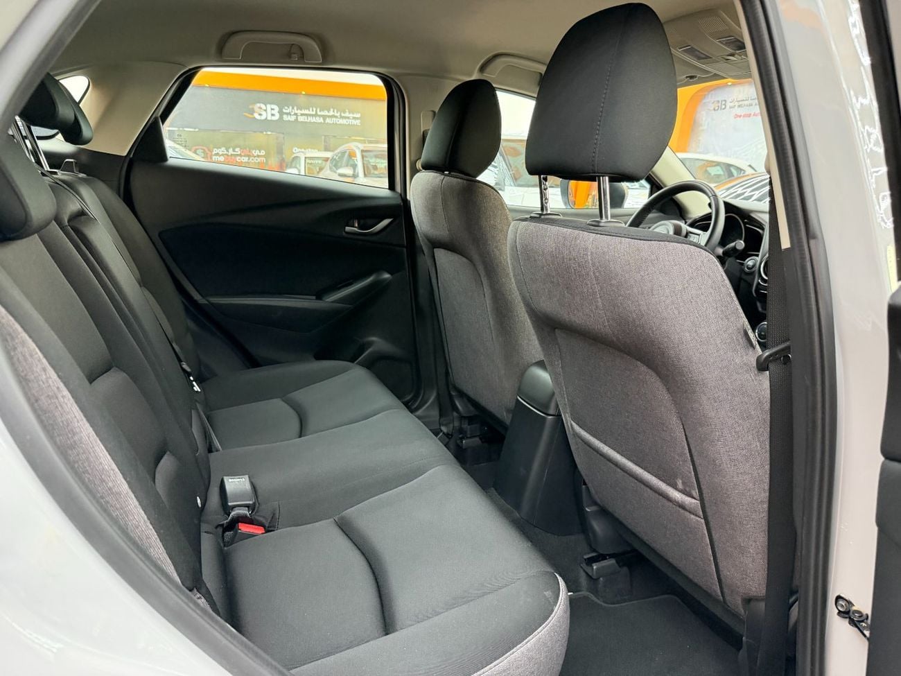 Mazda CX3 0% Down Payment | NO CONVENIENCE FEES | Under warranty | Certified Pre-owned l