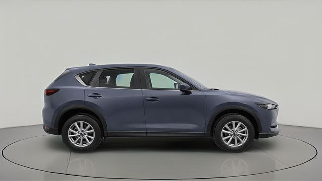 Mazda CX-5 GL, миниатюра 21