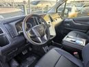 Toyota Granvia Premium 2.8l Toyota Granvia Premium 2.8l Diesel A/T RWD 6 Seats Black color 2025 Model
