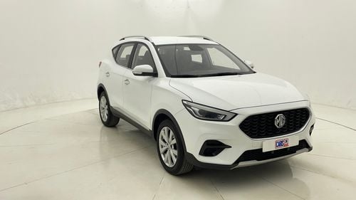 MG ZS STD 1.5 | Zero Down Payment | Free Home Test Drive