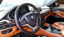 BMW X6 GCC single owner full option
