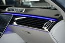 Mercedes Maybach S580 Maybach