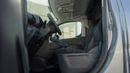 Fiat Doblo L2 Van 1.6L FWD 2025 GCC 0Km With 5 years Or 100,000 Km Warranty @Official Dealer