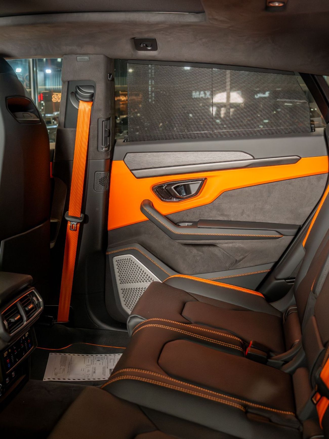 Lamborghini Urus - SE | New Facelift | Brand New | 0 km Mileage