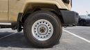 Toyota Land Cruiser Pick Up LX 4.0 L V6
