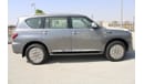 Nissan Patrol 5.6L V8 Petrol LE Platinum City Auto