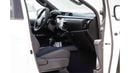 Toyota Hilux 2024 Toyota Hilux 4x4 DC 2.8 GR-S - Platinum White Pearl inside GRS | Export Only