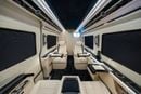 Mercedes Benz Sprinter VIP Sprinter | Премиальный интерьер | Washroom | Smart TVs