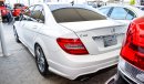 مرسيدس بنز C 250 With C63 AMG Body Kit