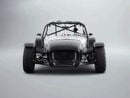 Caterham Seven 420R 2025 Caterham Race Car