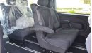 Mercedes-Benz V 250 2.0 , A/T , 6 PASSENGERS , EXTRA LONG ,GCC ,