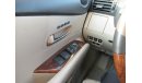 Lexus RX350 TOP