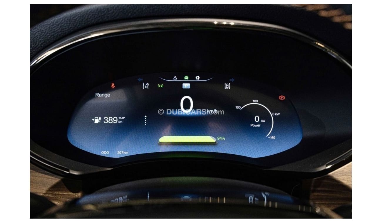 Skywell ET5 2023 Skywell ET5 Comfort 11KW - Grey inside Black | Export Price