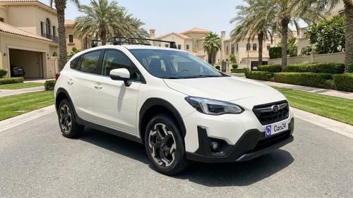 سوبارو XV PREMIUM كارس24 هي سوق ضخم للسيارات المستعملة موثوق ومضمون ٪كارس24 هي سوق ضخم للسيارات المستعملة موثوق ومضمون