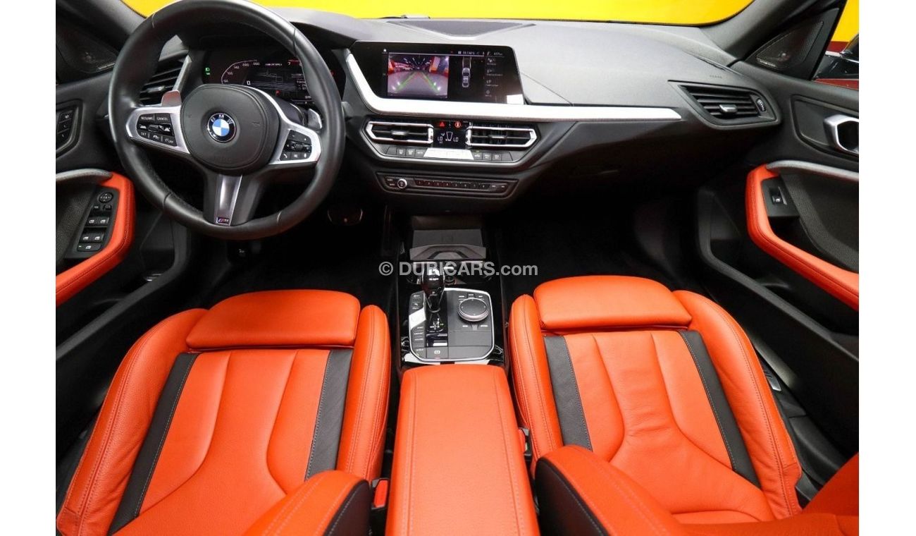 BMW M235i RESERVED ||| BMW M235i Gran Coupe 2020 GCC under Agency Warranty with Flexible Down-Payment.