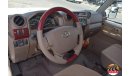 Toyota Land Cruiser Hard Top 76 V6 4.0L Petrol MT With Diff.Lock (Export only)