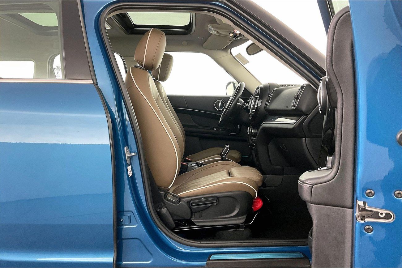 Mini Countryman Cooper | National Day Celebration | Guaranteed Warranty | 0 Down Payment