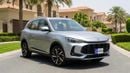 MG ZS LUX 2025 | AED 820/Month | 0 DP | 30 Day Return | Warranty | Service History