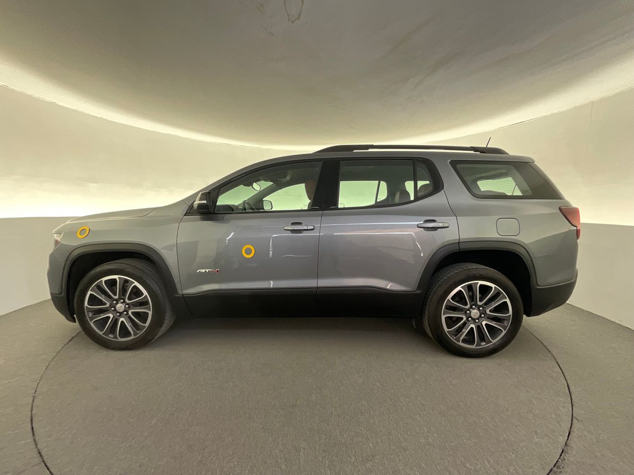 GMC Acadia AT4 | Guaranteed Warranty | 0 Down Payment