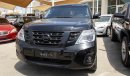 Nissan Patrol LE Platinum VVEL DIG