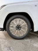 لكزس LX 600 Lexus Lx600 Fsport 3.5L A/T Petrol