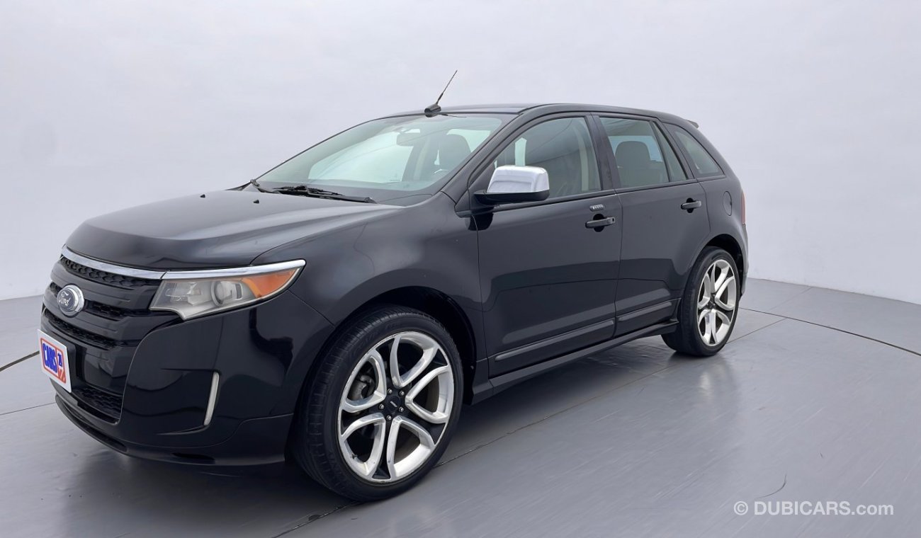 Ford Edge SPORT 3.7 | Zero Down Payment | Free Home Test Drive