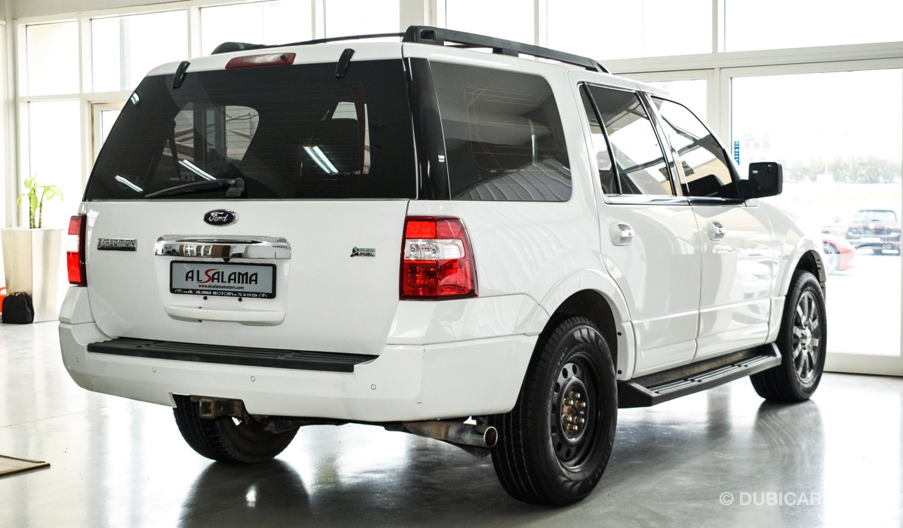 Ford Expedition XLT