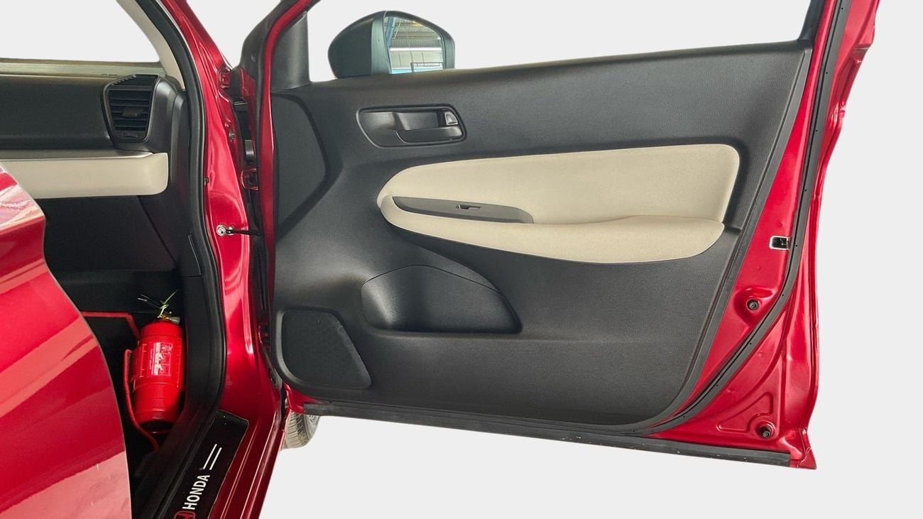 Honda City 1.5 LX SPORT AUTO | Guaranteed Warranty | 0 Down Payment