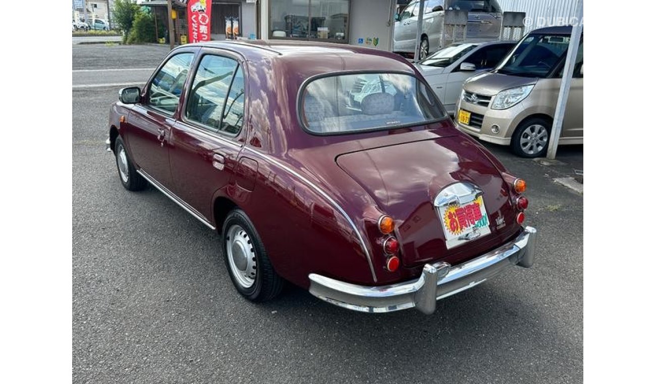 Mitsuoka Viewt AK11