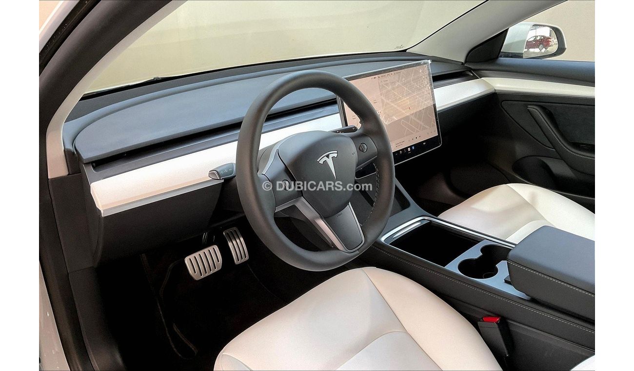 Tesla Model 3 Performance (Dual Motor)