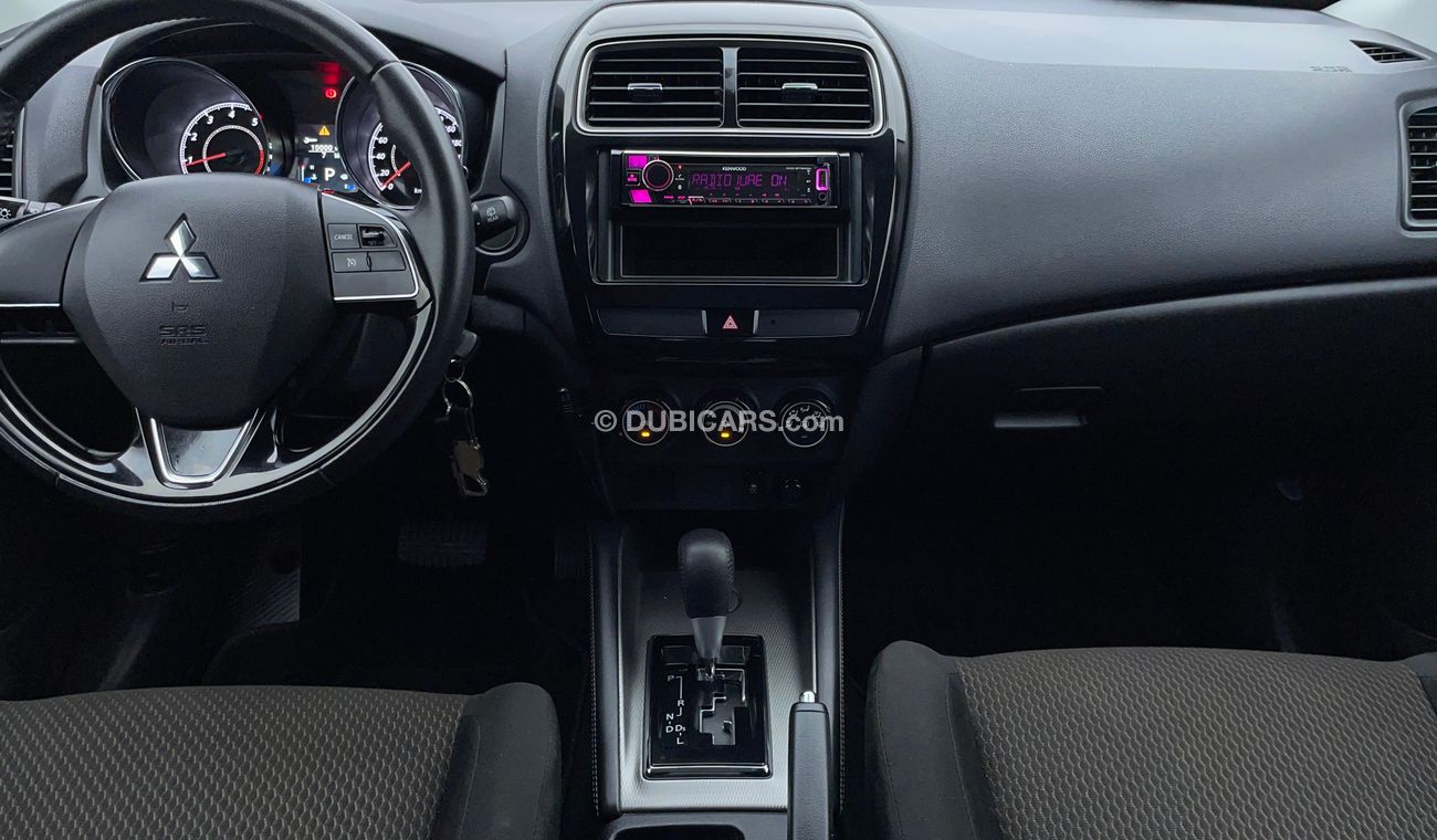 ميتسوبيشي ASX GLX LOW 2 | بدون دفعة مقدمة | اختبار قيادة مجاني للمنزل