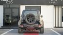 Land Rover Defender 110 P635 OCTA V8 2025 MY EXPORT PRICE