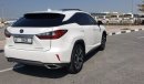 لكزس RX 200 LEXUS RX200 PANORAMIC ROOF JAPANESE SPEC WITH 4 CAMERA