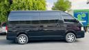 Toyota Hiace PREMIUM CONDITION | 14 SEATERS | RHD | 2018 | (AT) | 3.0L DIESEL ENGINE |  2WD