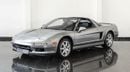 Acura NSX  T