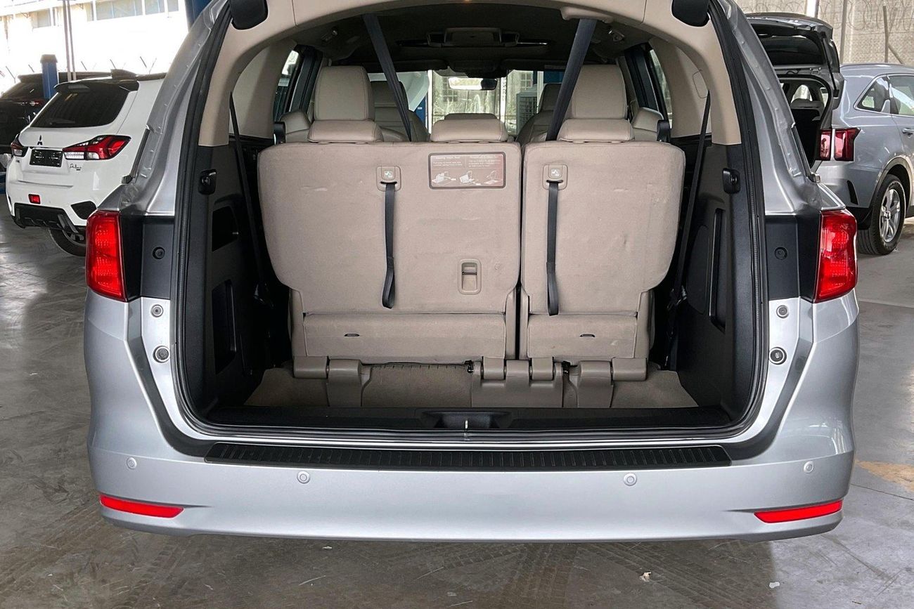 هوندا أوديسي Touring | شامل الضمان | 0 ﺪﻔﻋﺓ ﺃﻮﻟﻯ