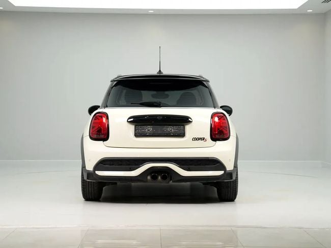 MINI Cooper RESOLUTE EDITION, миниатюра 25