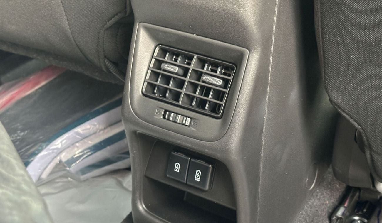 Suzuki Fronx 1462cc GLX 2WD 4AT