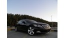 Lexus LS460 2008 Japan Ref#699