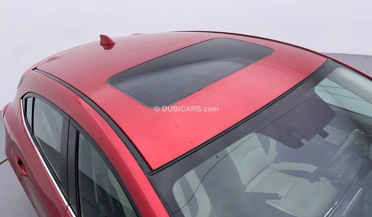 Mazda 3 R 2 | Zero Down Payment | Free Home Test Drive